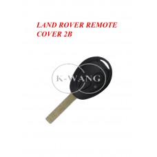 LAND ROVER REMOTE COVER 2B 3